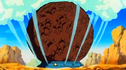 Majin Buu Fat Egg