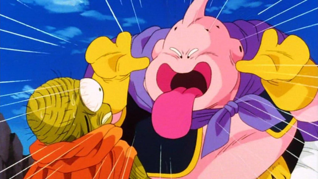 Image Buu Teases Babidi.png Super DBZ Fanon Wiki