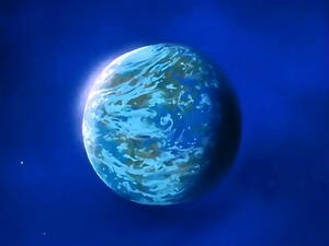 Earth Ep 163