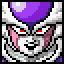 Frieza DBZSSD Icon