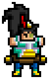 Pare MS Sprite