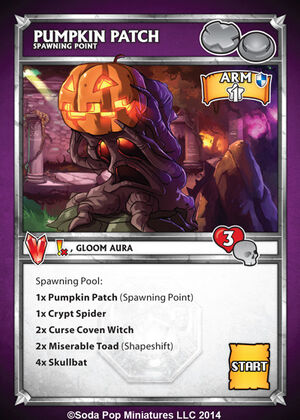 PumpkinPatch Classic