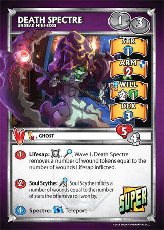 Death Spectre