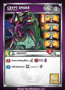 CryptSpider