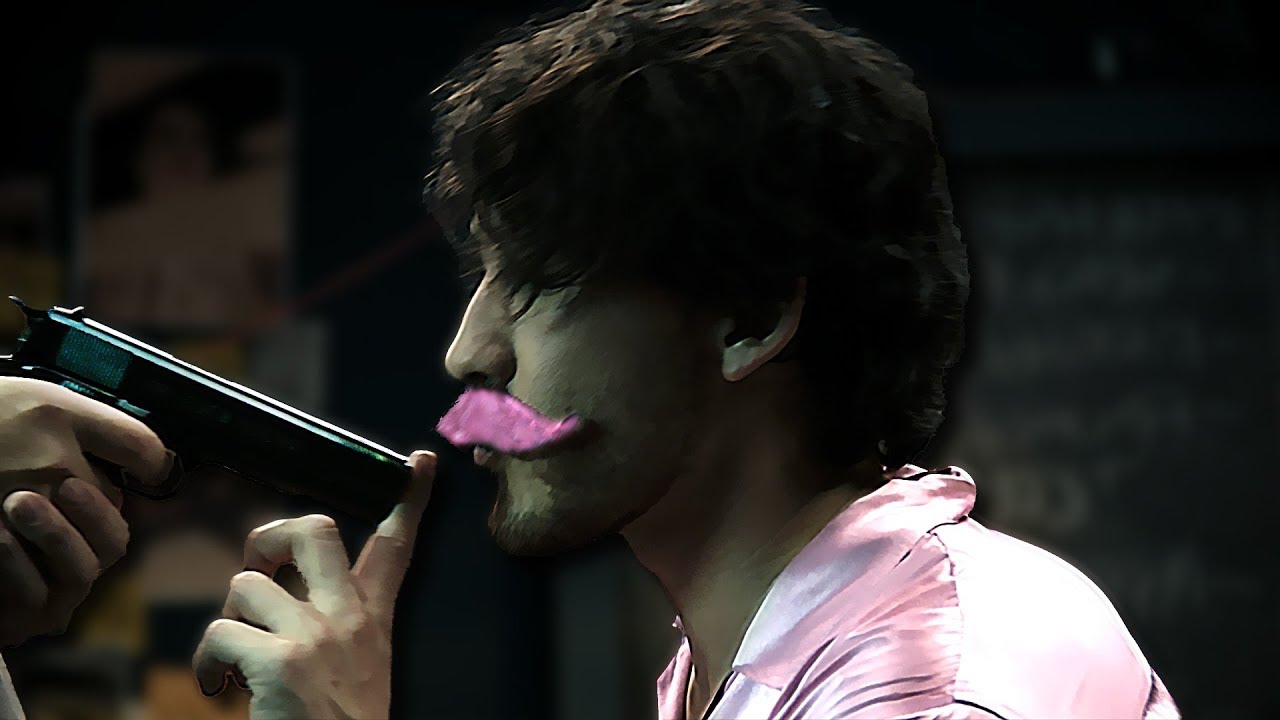 Wilford 'MOTHERLOVING' Warfstache | SuperEpicFailpedia