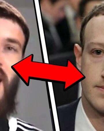 I Got The Zucc Haircut Lwiay Episode Superepicfailpedia Wiki