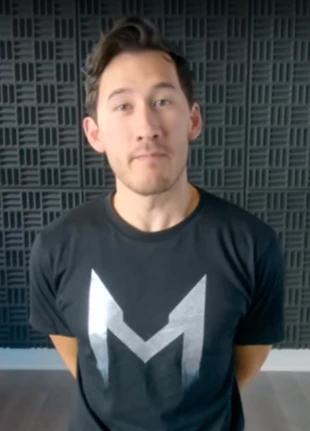 Markiplier (character) | SuperEpicFailpedia Wiki | FANDOM powered by Wikia