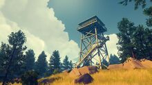 Firewatch geekdad 01