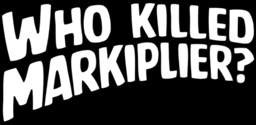 Markiplier Logo