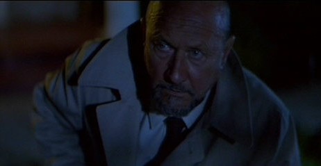 Image result for halloween 1978 sam loomis