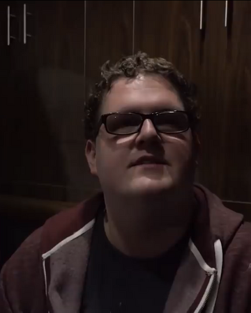 Muyskerm Character Superepicfailpedia Wiki Fandom