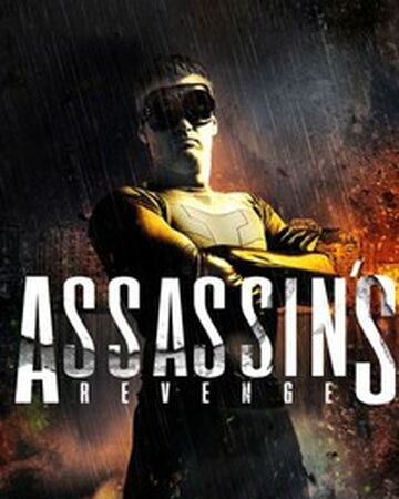 Assassin S Revenge 2018 Film Superepicfailpedia Wiki Fandom