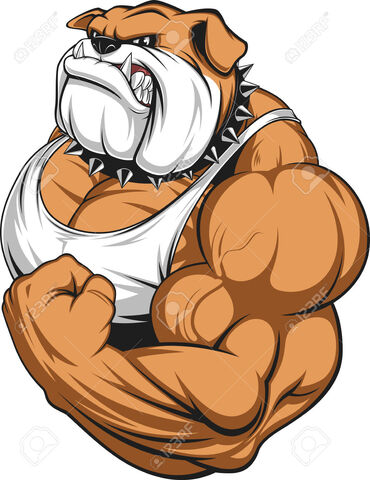 Image - The Bulldog.jpg | Superhero Fanon Wiki | FANDOM powered by Wikia