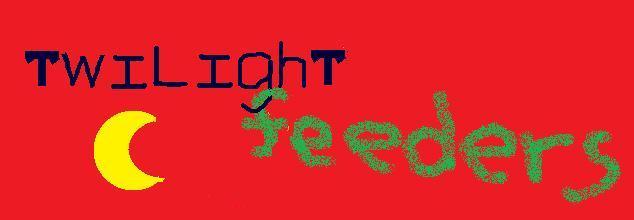 Twilight Feeders Logo