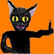 Catzy