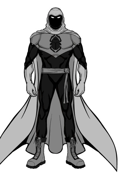 Scarab | Superhero Fanon Wiki | FANDOM powered by Wikia