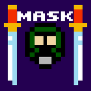 Mask Logo