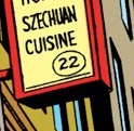 Szechuan cuisine