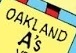Oakland A's
