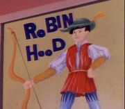 Robinhood