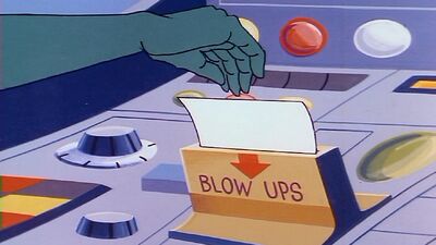 Blow Up Viewer