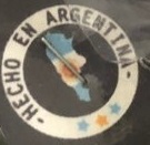 Hecho En Argentina