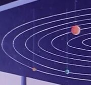 Neptunian