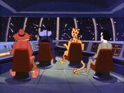 Space Ship