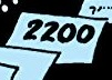 2200s