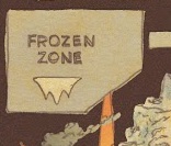 Frozen Zone
