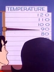 Temperature