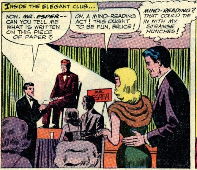 Mister Esper SuperFriends Wiki FANDOM powered by Wikia