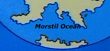 Morstil Ocean