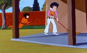 Sweeping