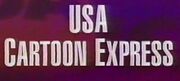 USA Cartoon Express