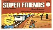 Death Express