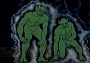 Demons