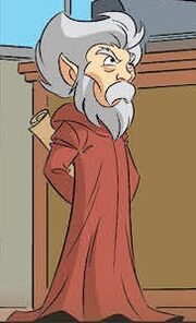 Gnome