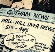 Gotham News