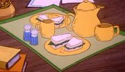 Sandwich