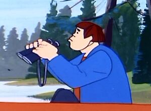 Binoculars