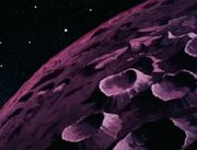 Ganymede