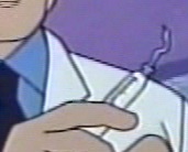 Needle