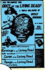 Orgy of the Living Dead?