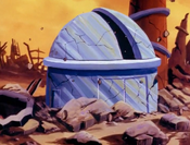 Jor-El's Lab