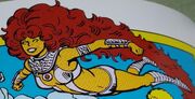 StarStarfire