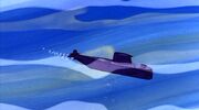 Submarine