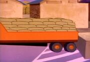 Cargo