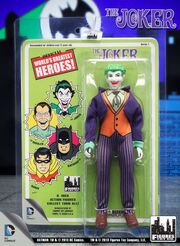 Joker (Official World's Greatest Heroes figure)