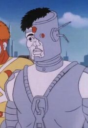 Cybernetic Organism